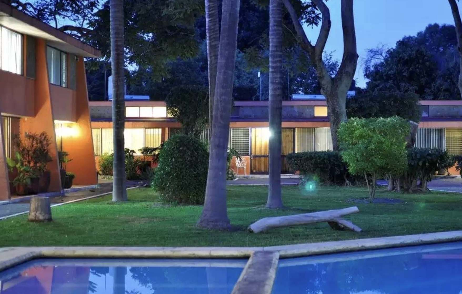 Hotel 3